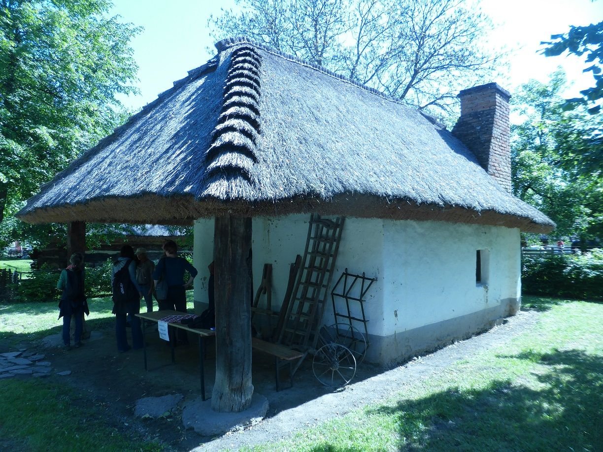 Ungarisches Ballenberg in Zalaegerszeg.JPG