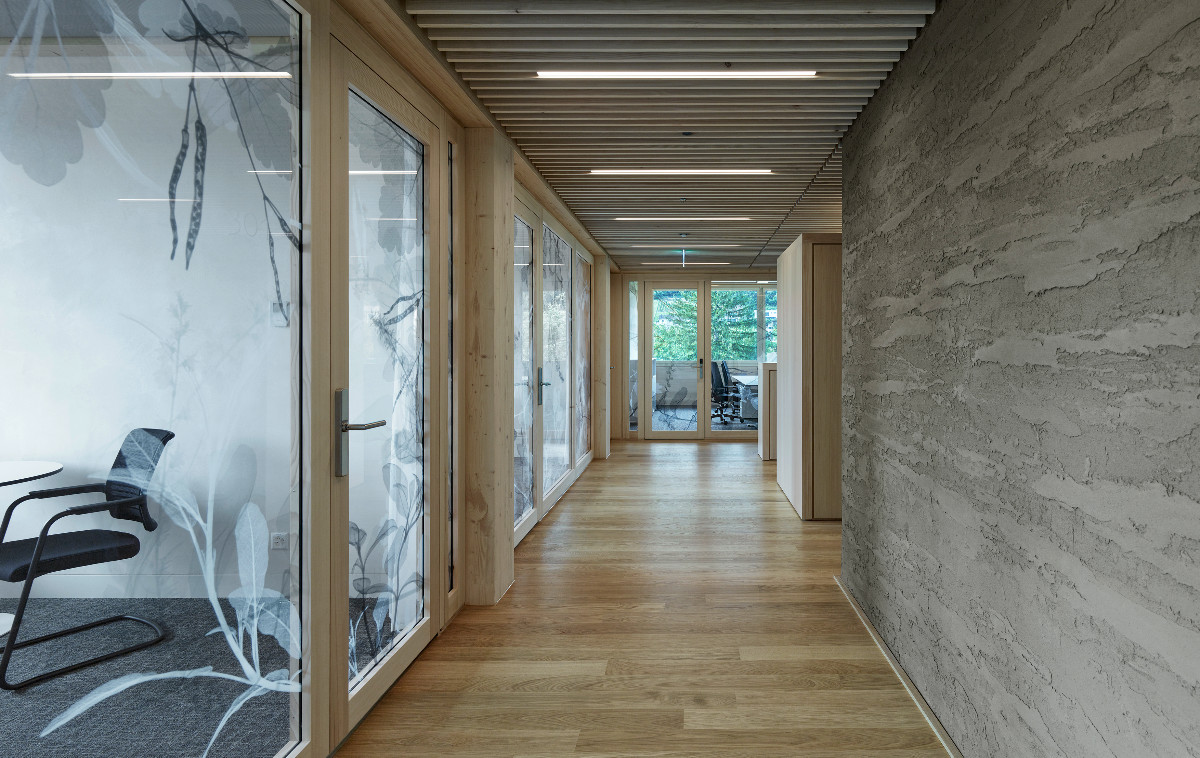 Flubacher Nyfeler Partner Architekten Basel - Neubau Hauptsitz Gesundheitskasse EGK Laufen 04.jpg