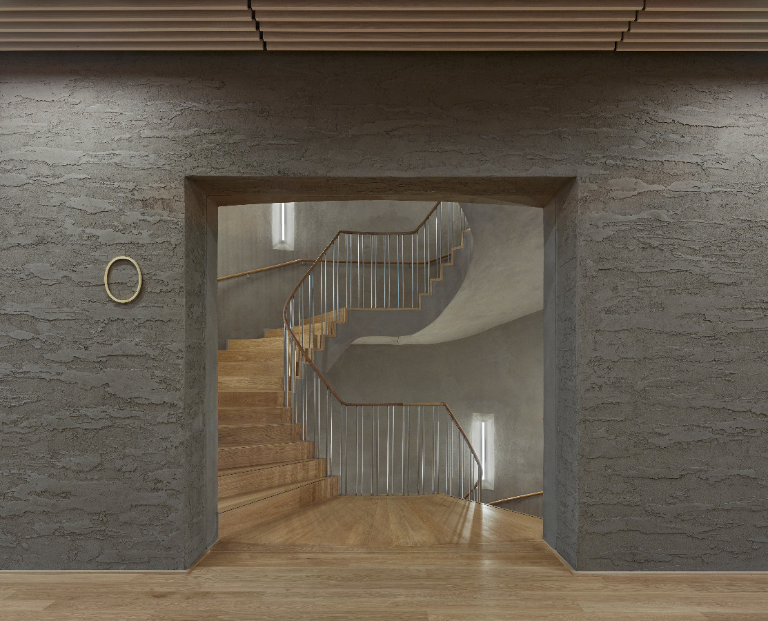 Flubacher Nyfeler Partner Architekten Basel - Neubau Hauptsitz Gesundheitskasse EGK Laufen 15.jpg