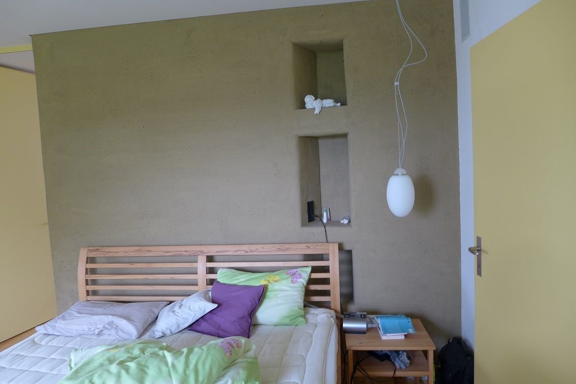 das Schlafzimmer wird beinahe zu warm.JPG